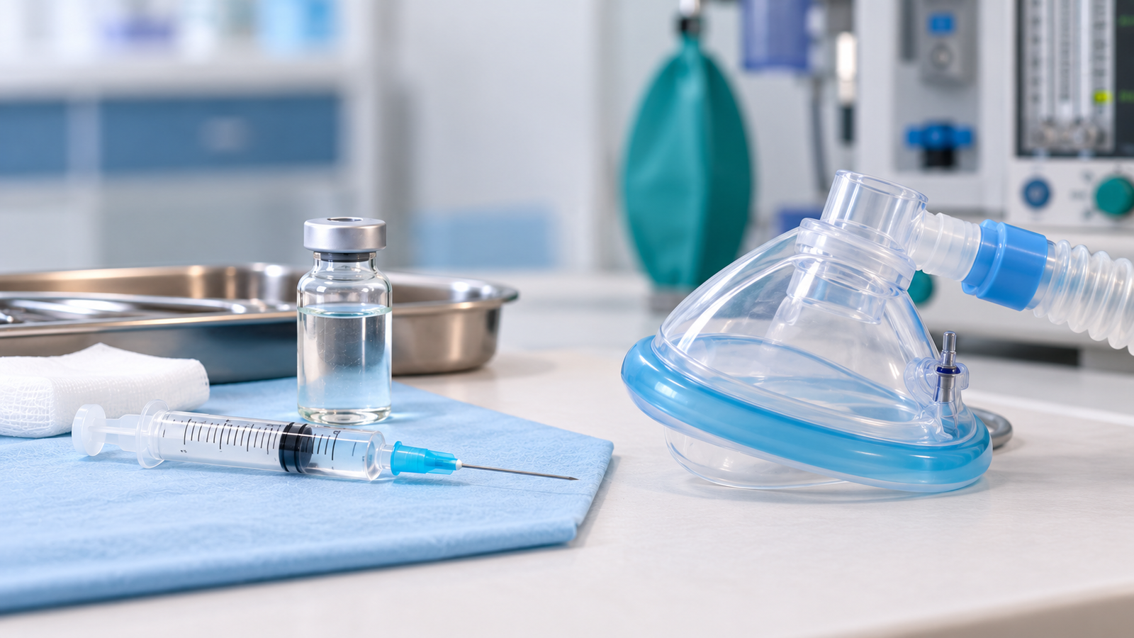 Circumcision Anaesthesia: Local or General?