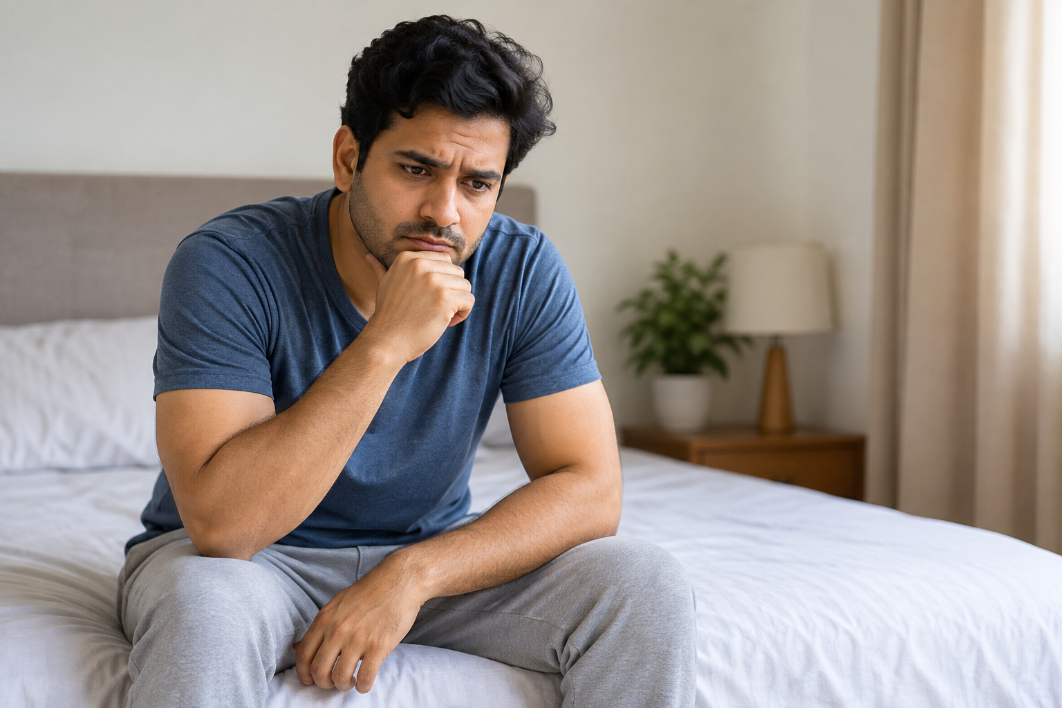 Does Circumcision Cure ED or Early Ejaculation?