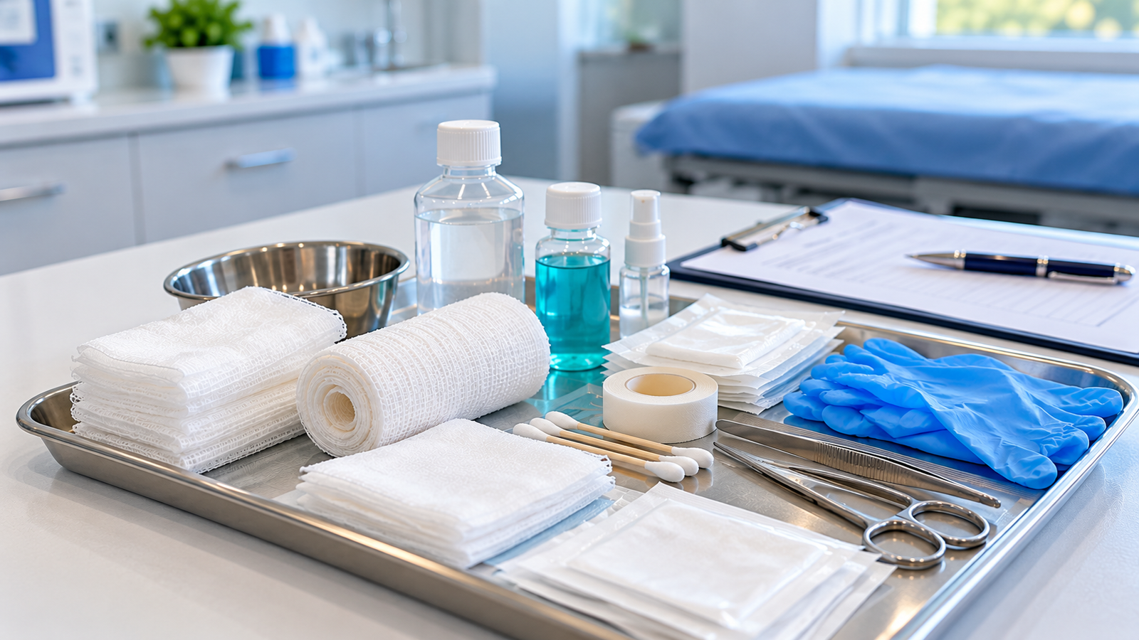 Complications After Circumcision: What Can Go Wrong, How Often It Happens and How Each Is Handled