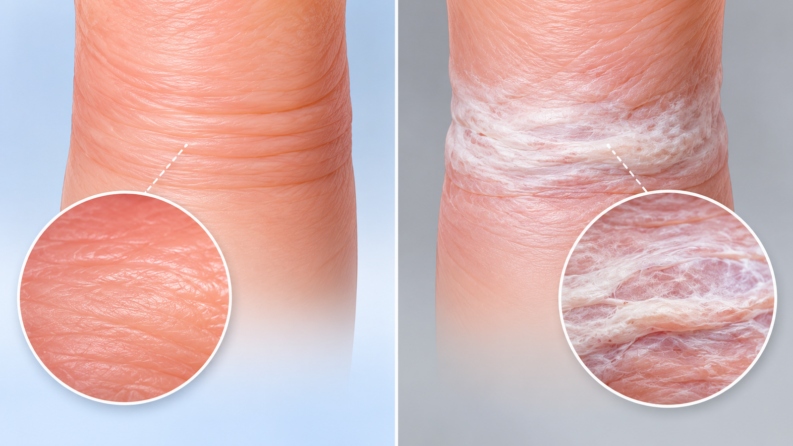 Lichen Sclerosus (BXO) of the Foreskin: The Scarring Cause of Tightness That Usually Needs Circumcision