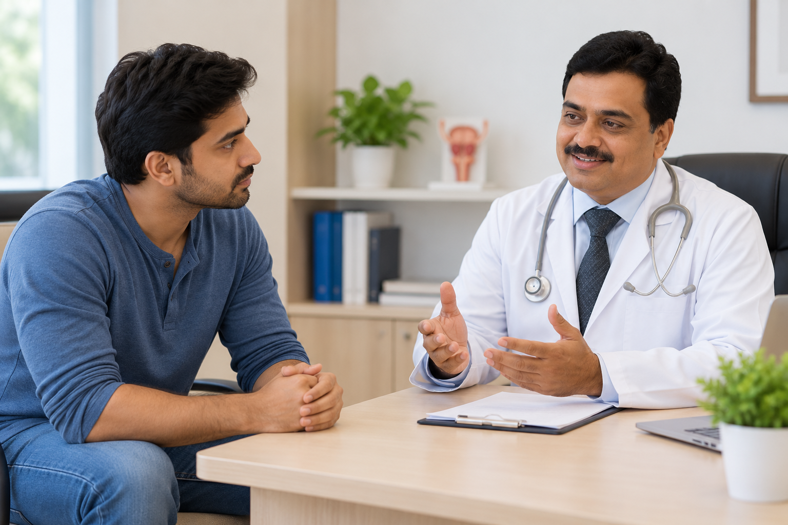 Tight Foreskin (Phimosis): Is Surgery Always Needed?