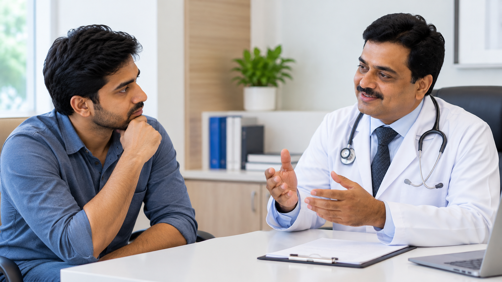 Why Is Circumcision Done? Common Medical Reasons