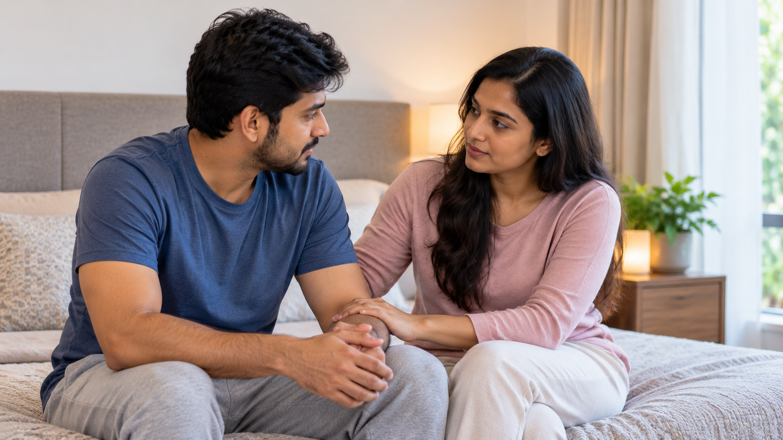 Sex After Circumcision: When Is It Safe to Resume?