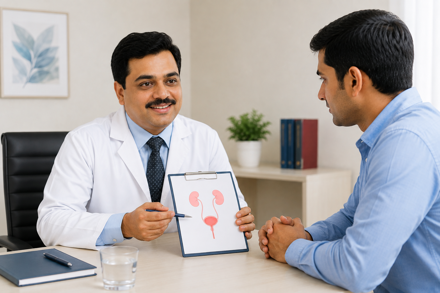 Can Preputioplasty Treat Phimosis Without Circumcision?