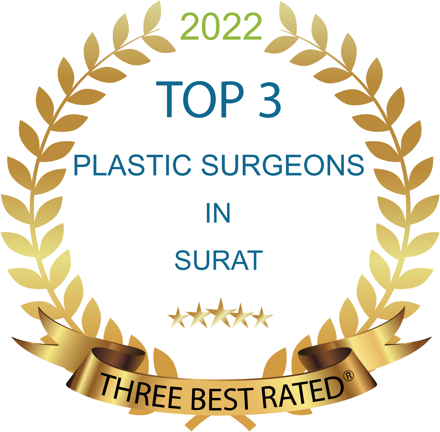 Best Plastic surgeons in Surat
